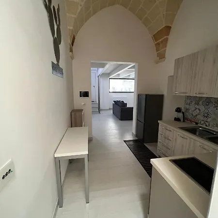 Apartamento Casetta Lore *