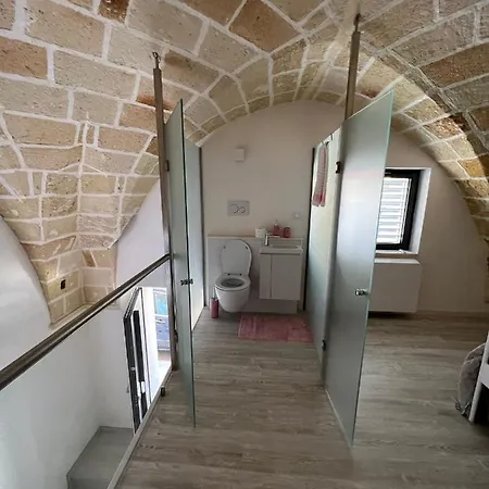 Casetta Lore דירה *