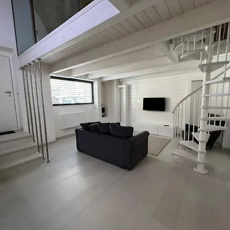 Casetta Lore Апартаменты