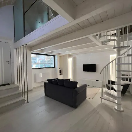 Casetta Lore דירה