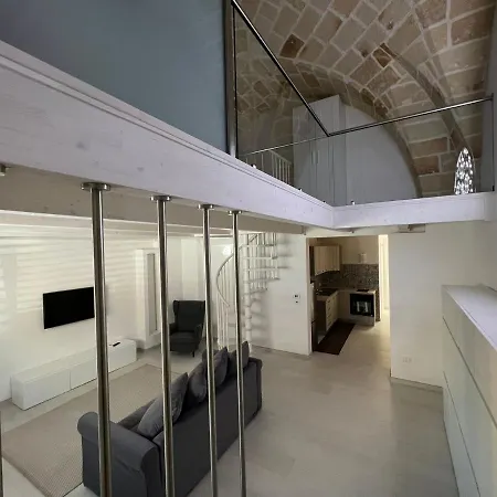 Casetta Lore Апартаменты *