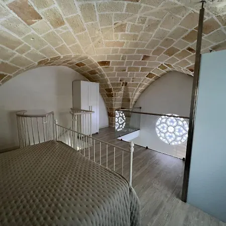 דירה Casetta Lore *