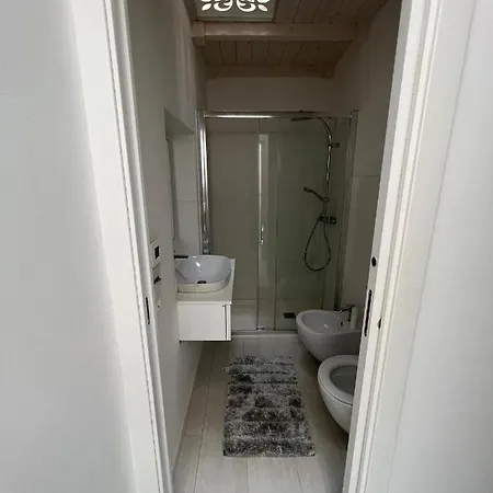 דירה Casetta Lore מנדוריה