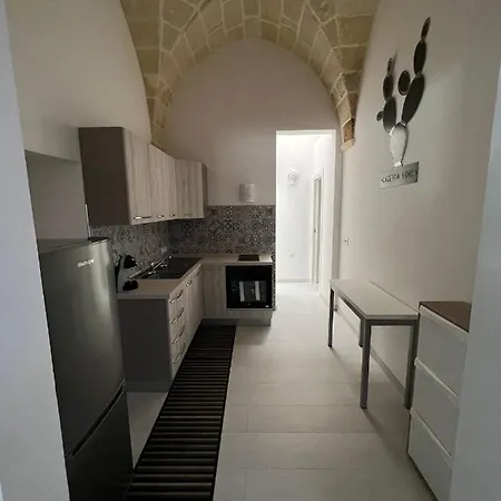 Casetta Lore Мандурия