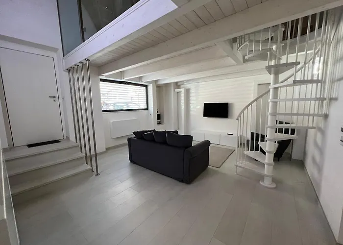 Casetta Lore Appartamento