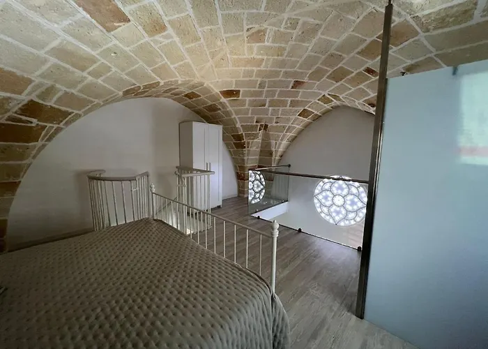 Appartamento Casetta Lore *